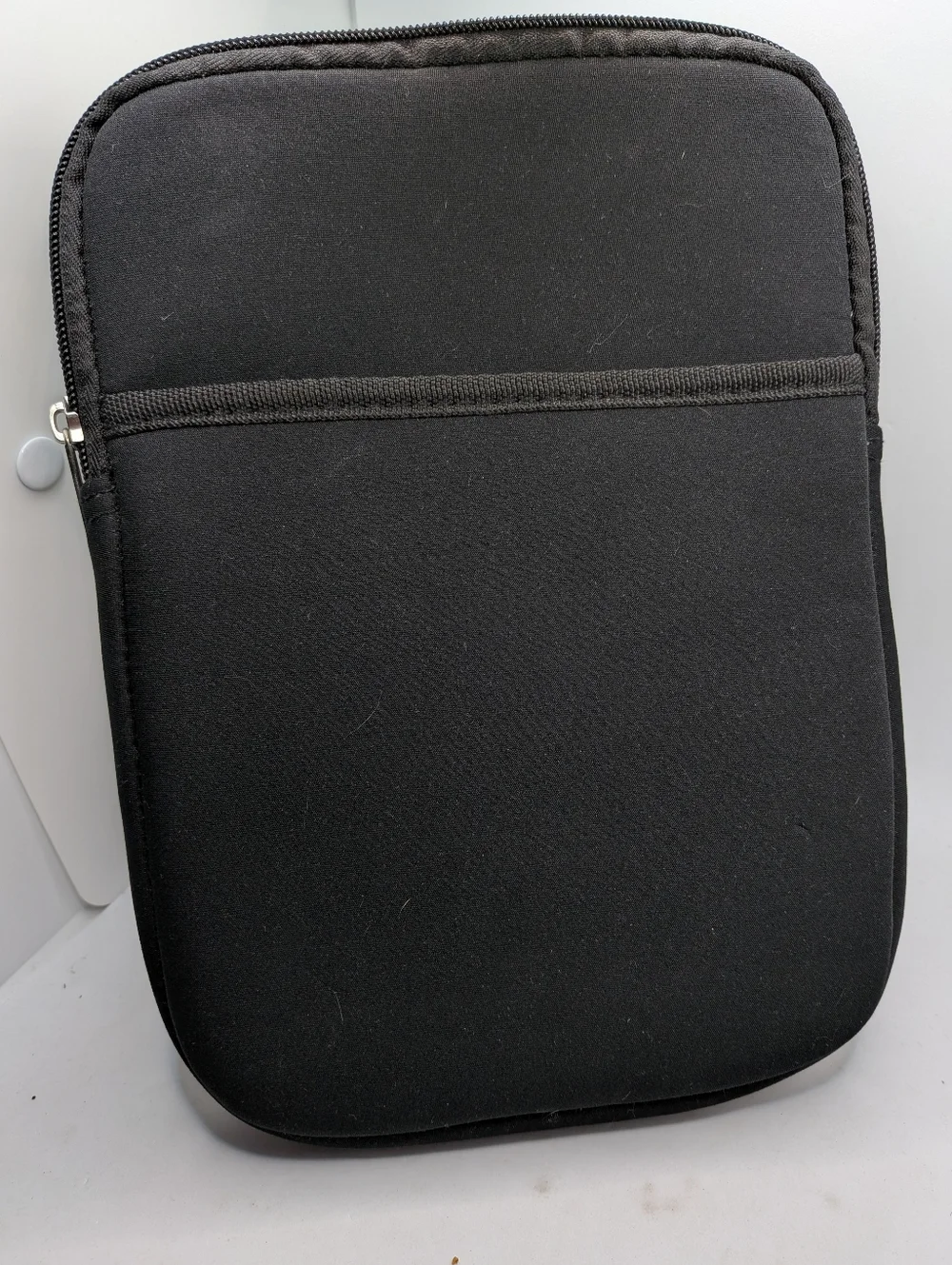 Harry Potter Hogwarts Alumni Neoprene Tablet Sleeve - Black